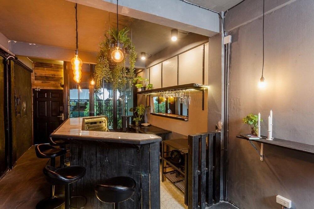 Photo of Kitchen in Wat Ratchabophit