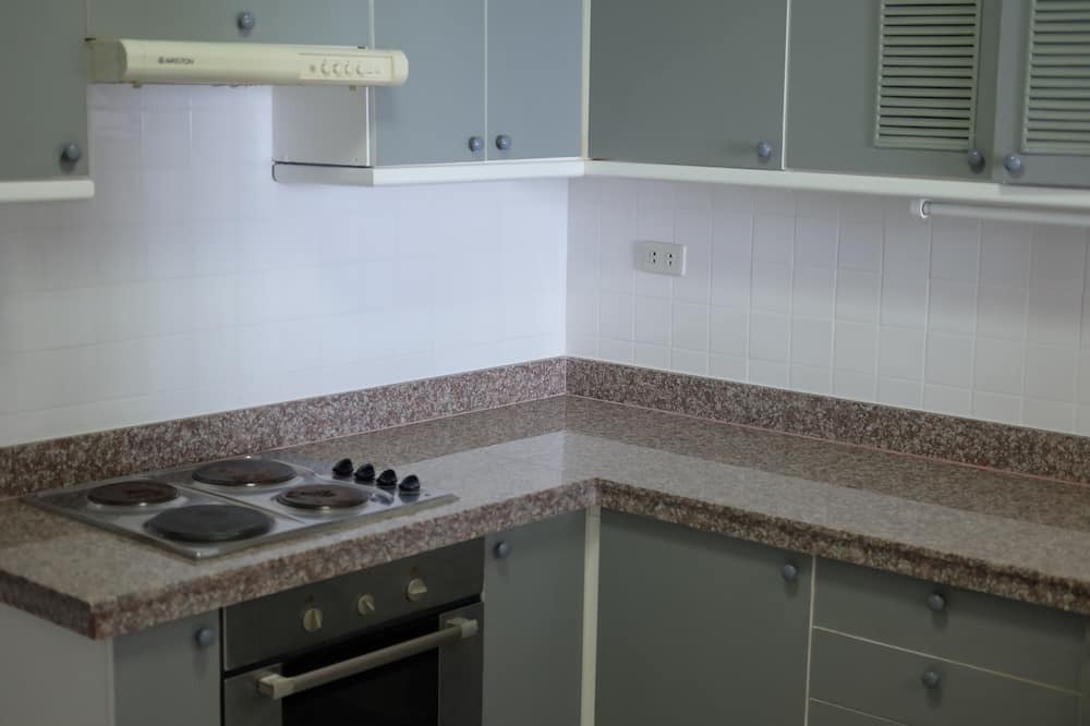 Photo of Kitchen in Tha Thaewawong