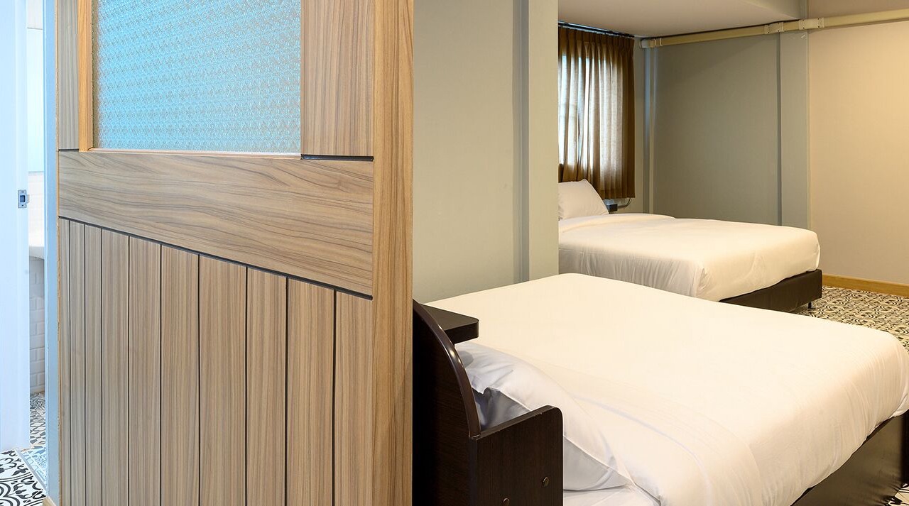 Photo of Bedroom in Nai Muang
