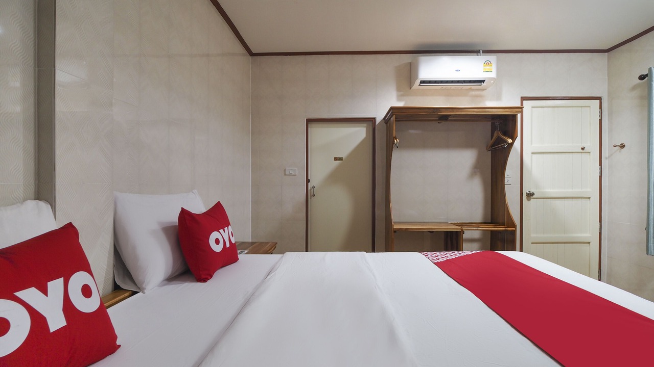 Photo of Bedroom in Pattaya