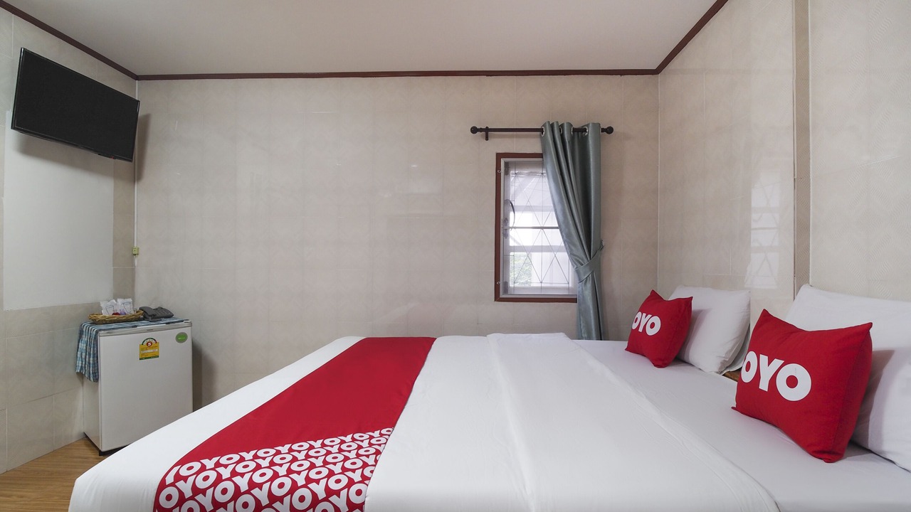 Photo of Bedroom in Pattaya