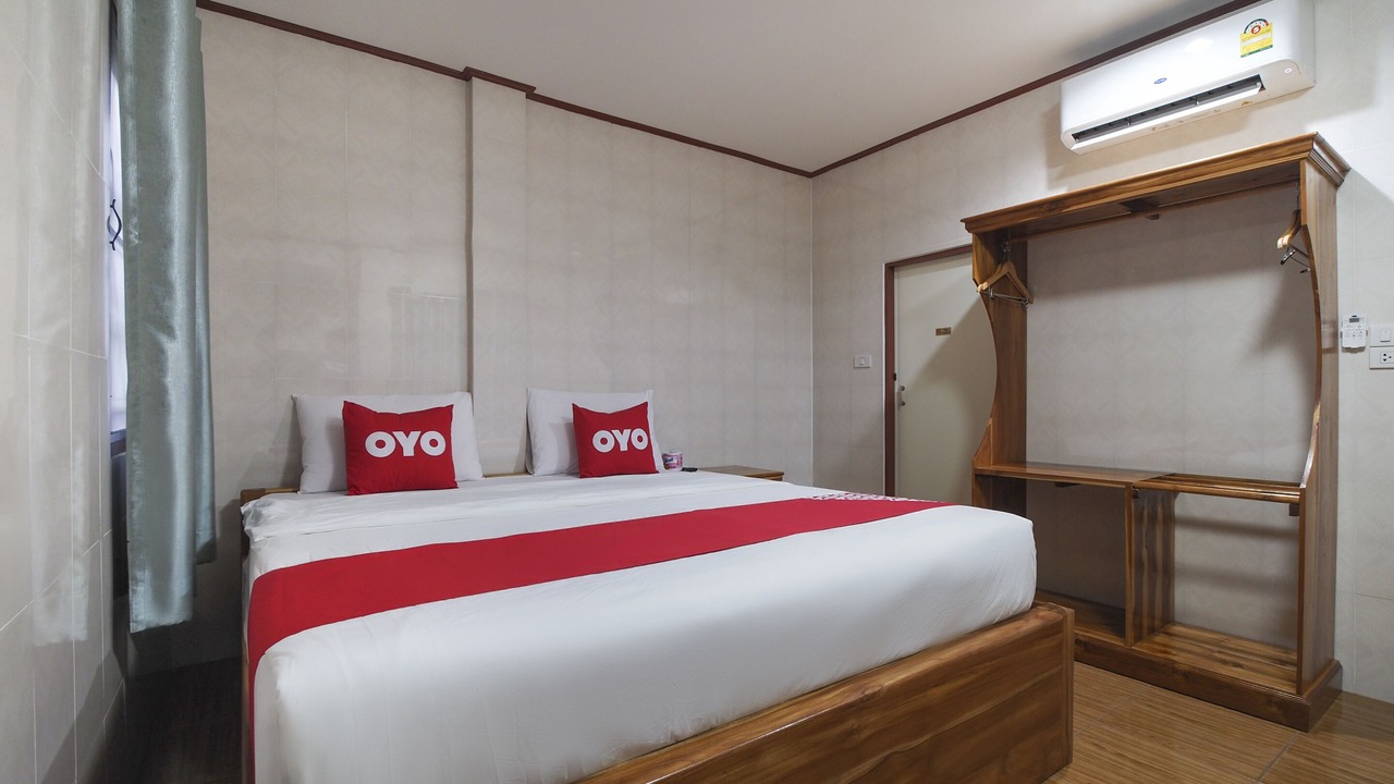 Photo of Bedroom in Pattaya