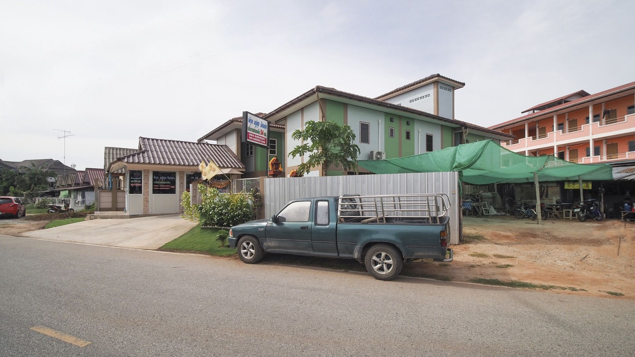 Photo of Outdoor in Pattaya