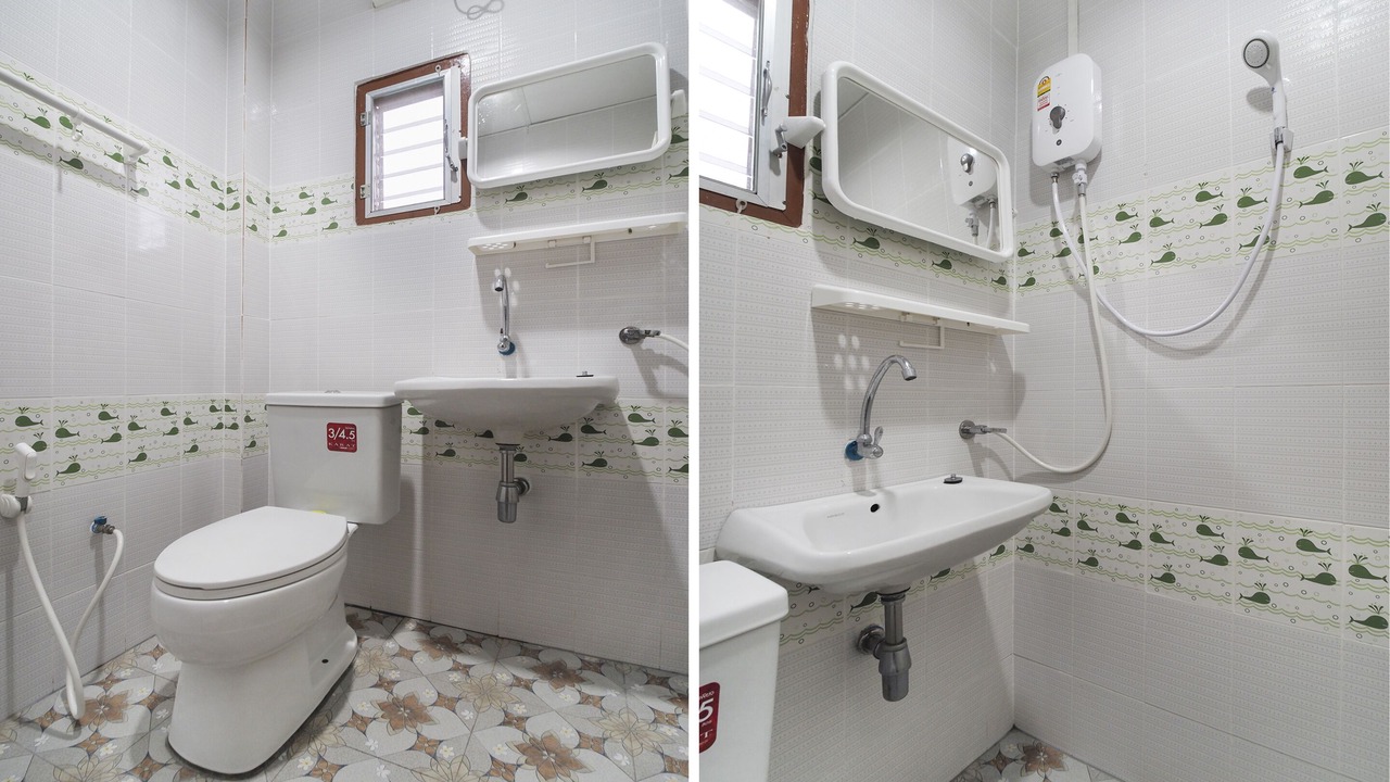 Photo of Bathroom in Pattaya