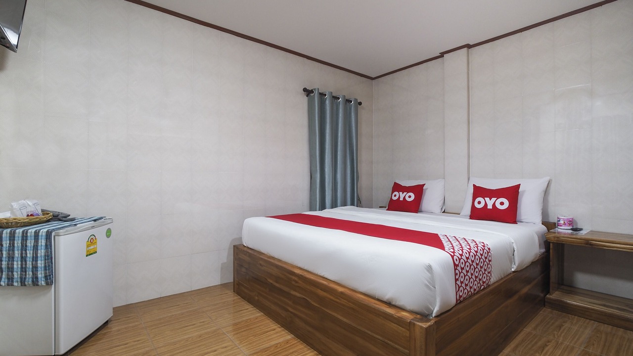 Photo of Bedroom in Pattaya