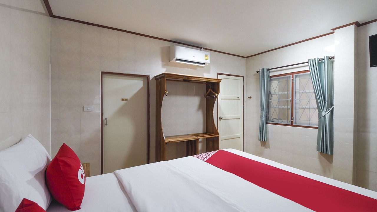 Photo of Bedroom in Pattaya