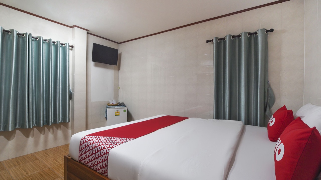 Photo of Bedroom in Pattaya