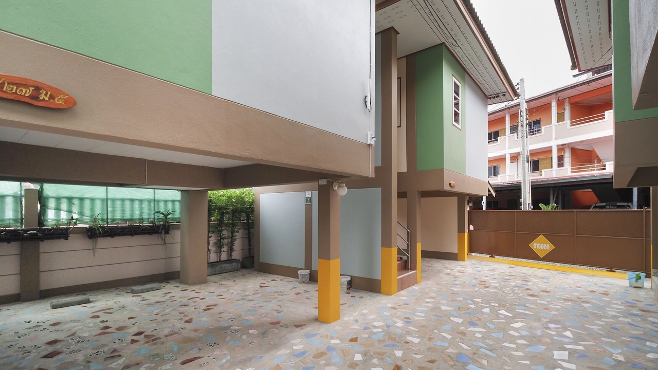Photo of Outdoor in Pattaya