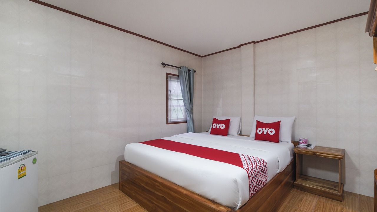 Photo of Bedroom in Pattaya