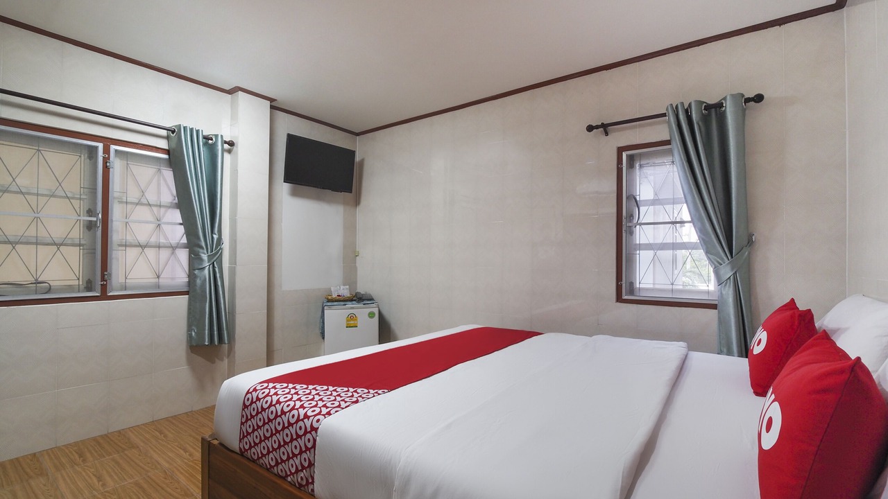 Photo of Bedroom in Pattaya