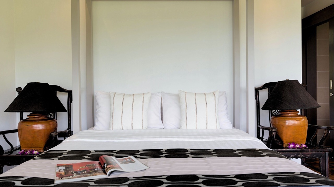 Photo of Bedroom in Na Thon