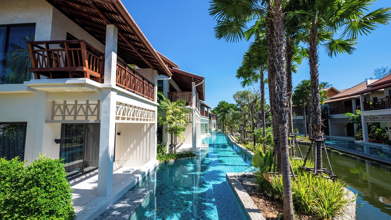 Photo of Patio Balcony in Khao Lak