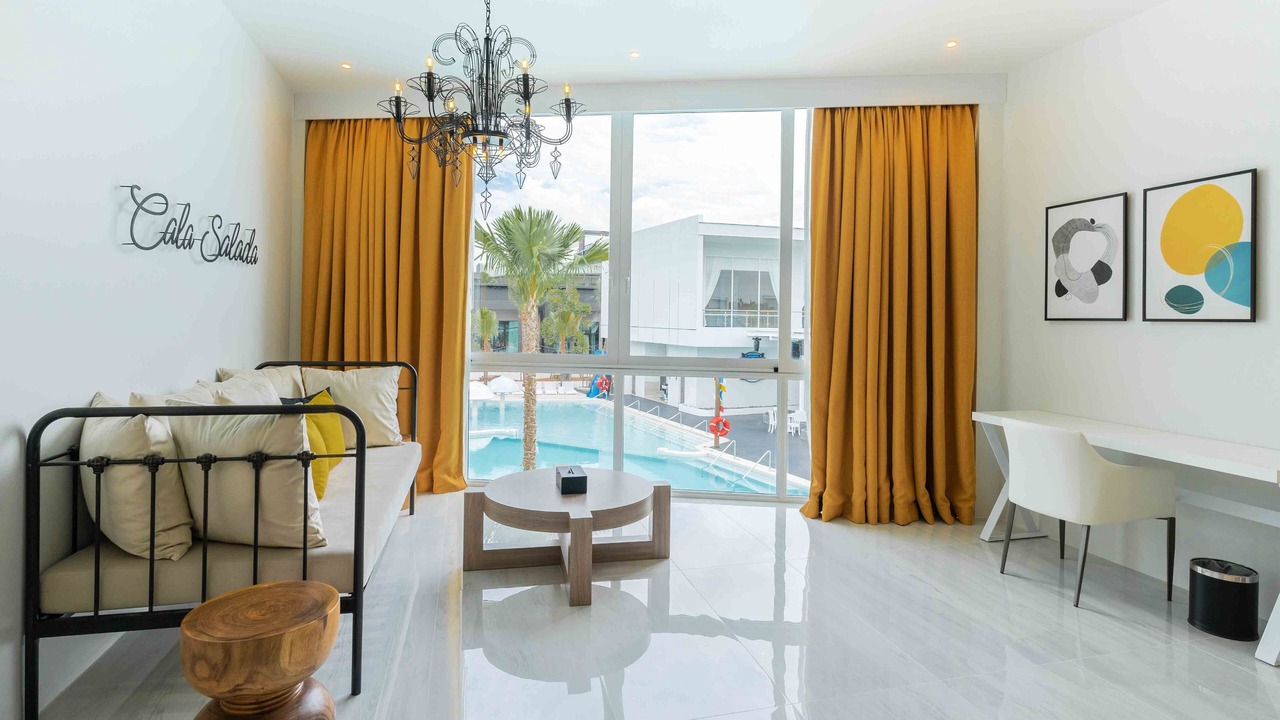 Photo of Bedroom in Nong Prue