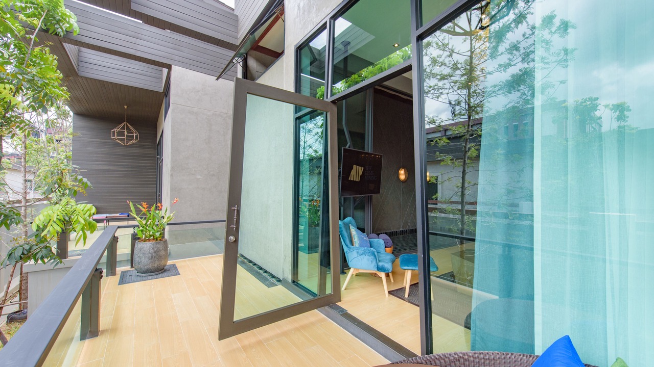 Photo of Outdoor in Nong Prue