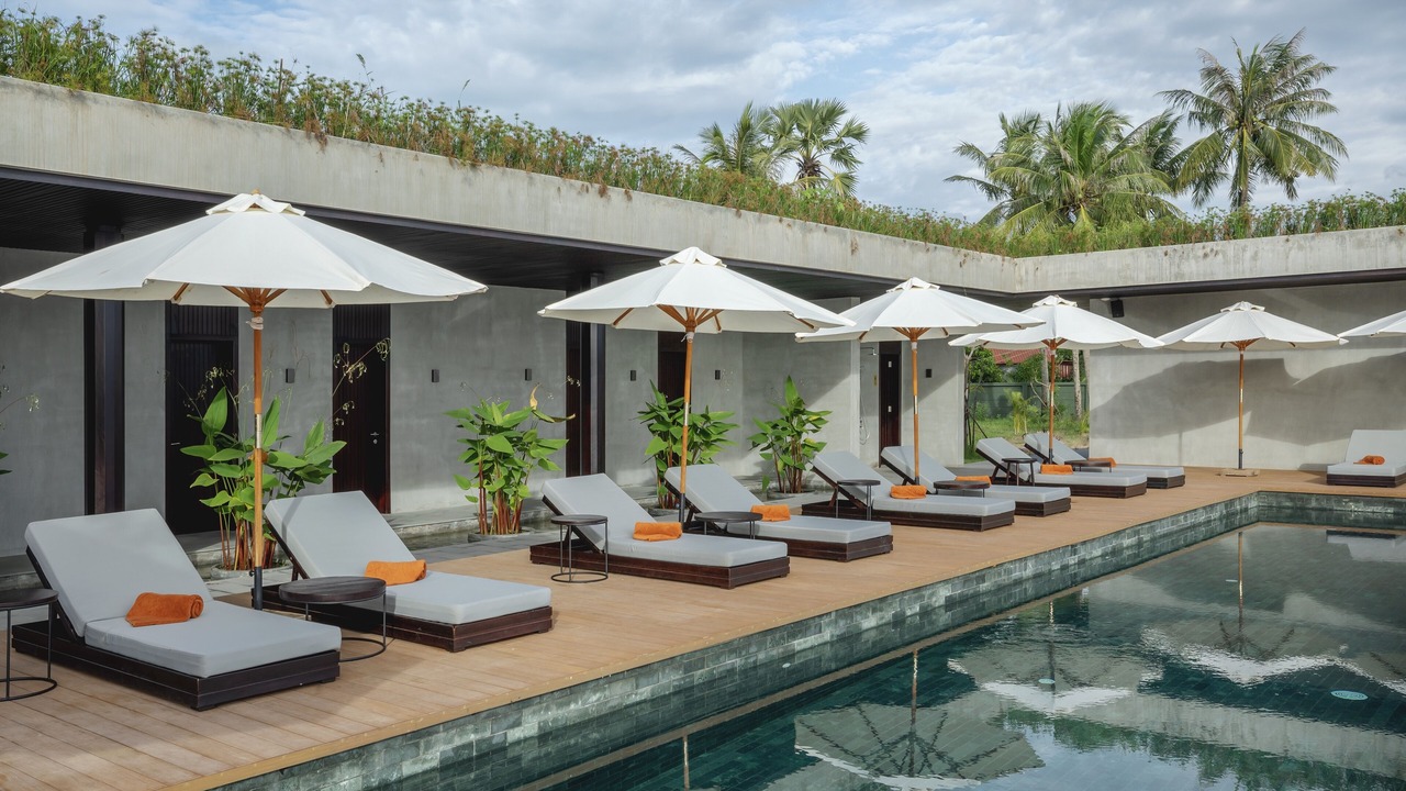 Photo of Outdoor in Traeuy Kaoh