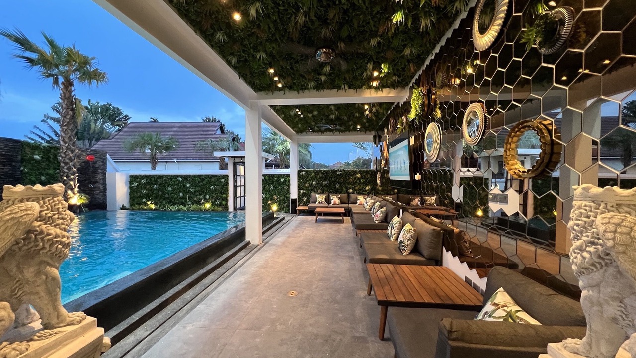 Photo of Outdoor in South Pattaya