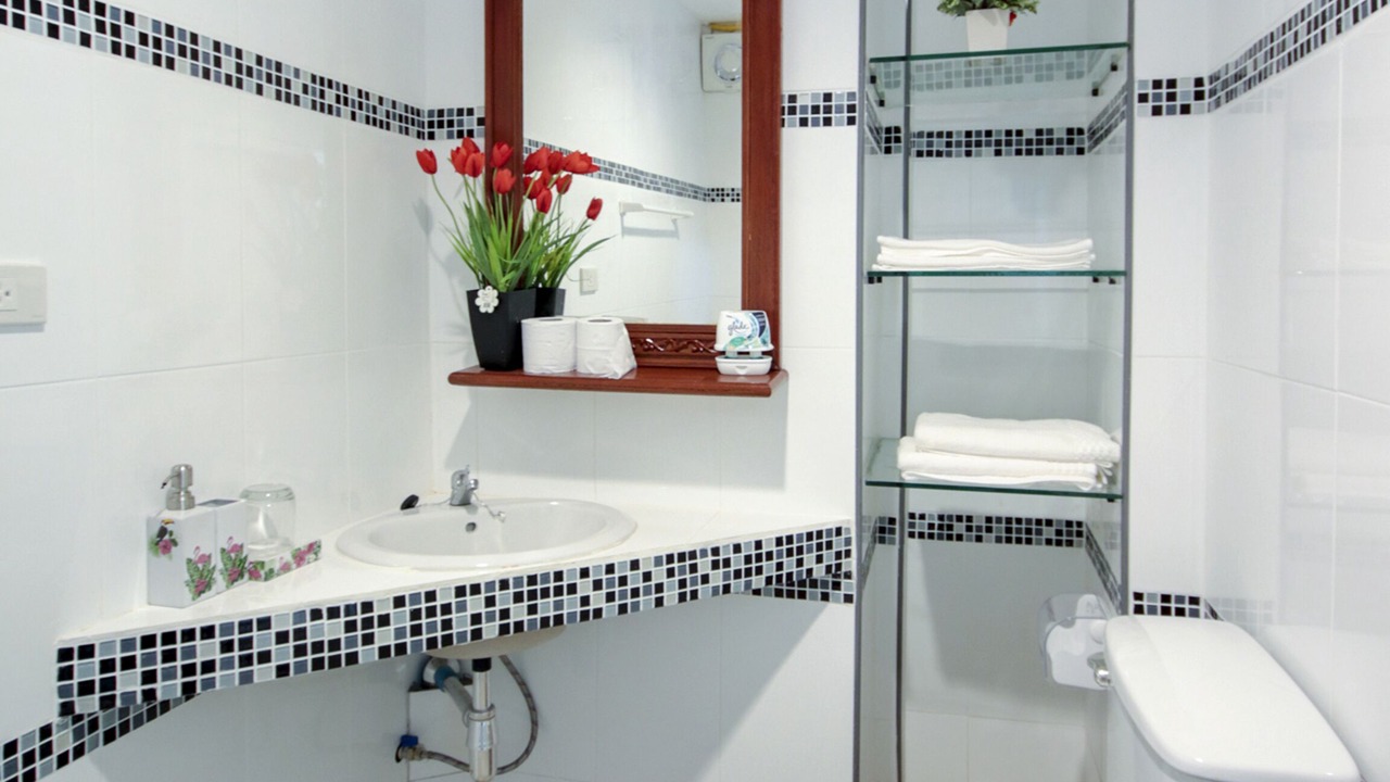 Photo of Bathroom in Ko Lanta