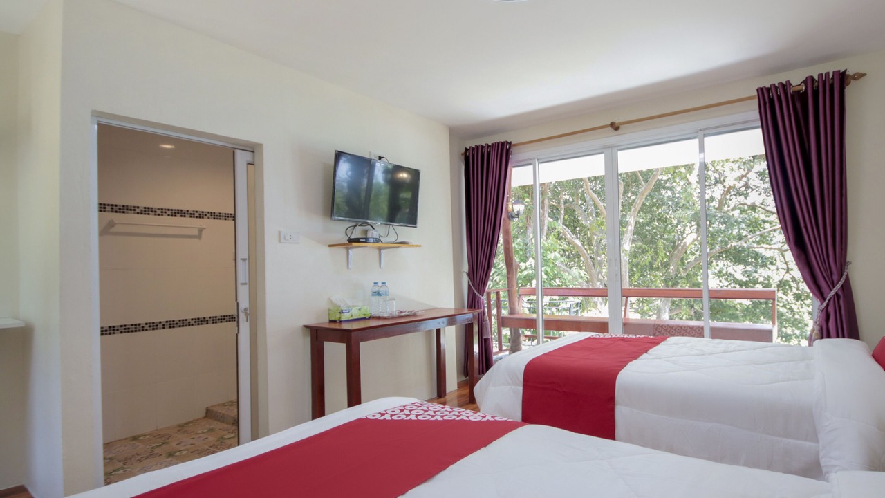 Photo of Bedroom in Ko Lanta