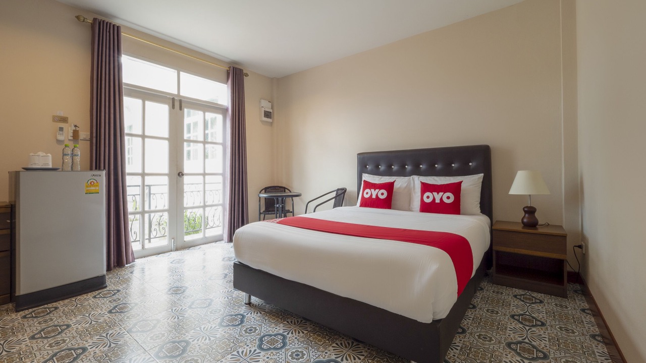 Photo of Bedroom in Nong Pla Lai