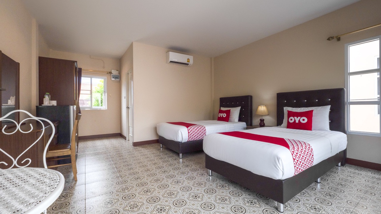 Photo of Bedroom in Nong Pla Lai