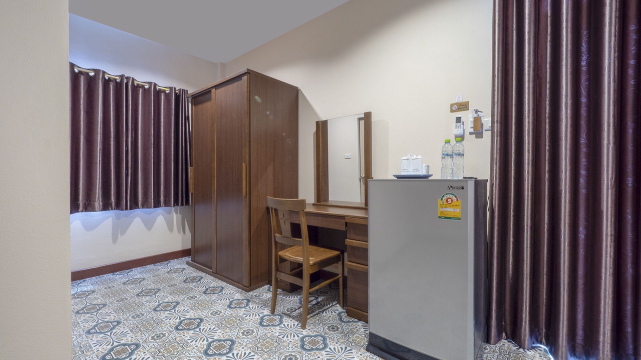 Photo of Bedroom in Nong Pla Lai