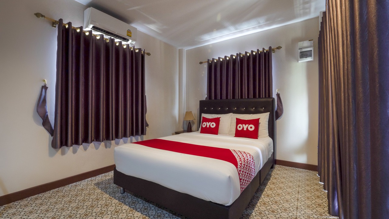 Photo of Bedroom in Nong Pla Lai