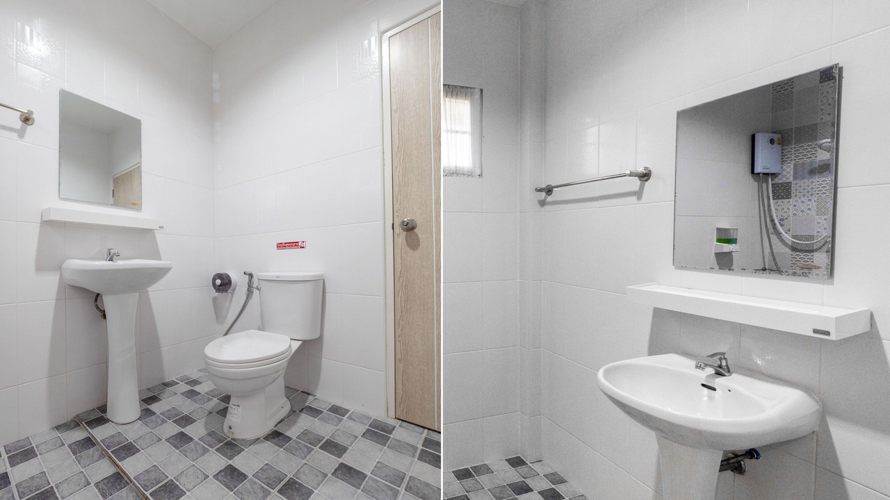 Photo of Bathroom in Nong Pla Lai
