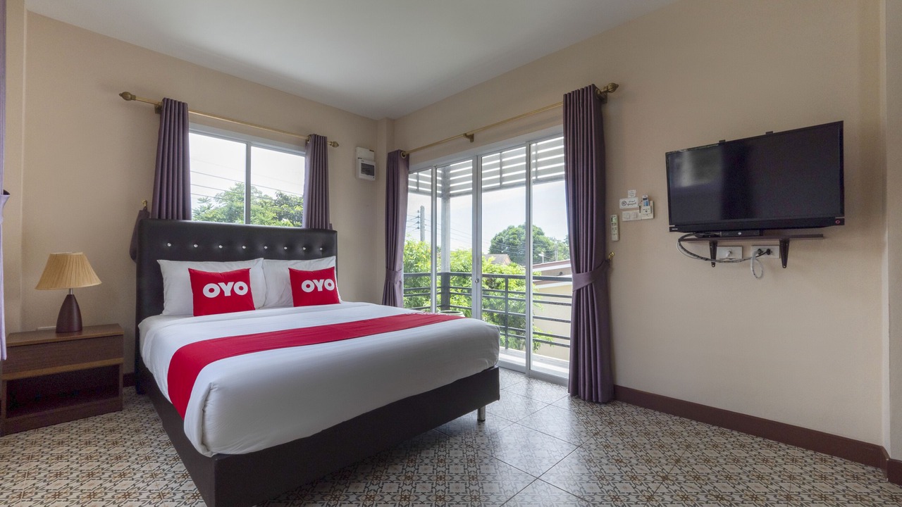 Photo of Bedroom in Nong Pla Lai