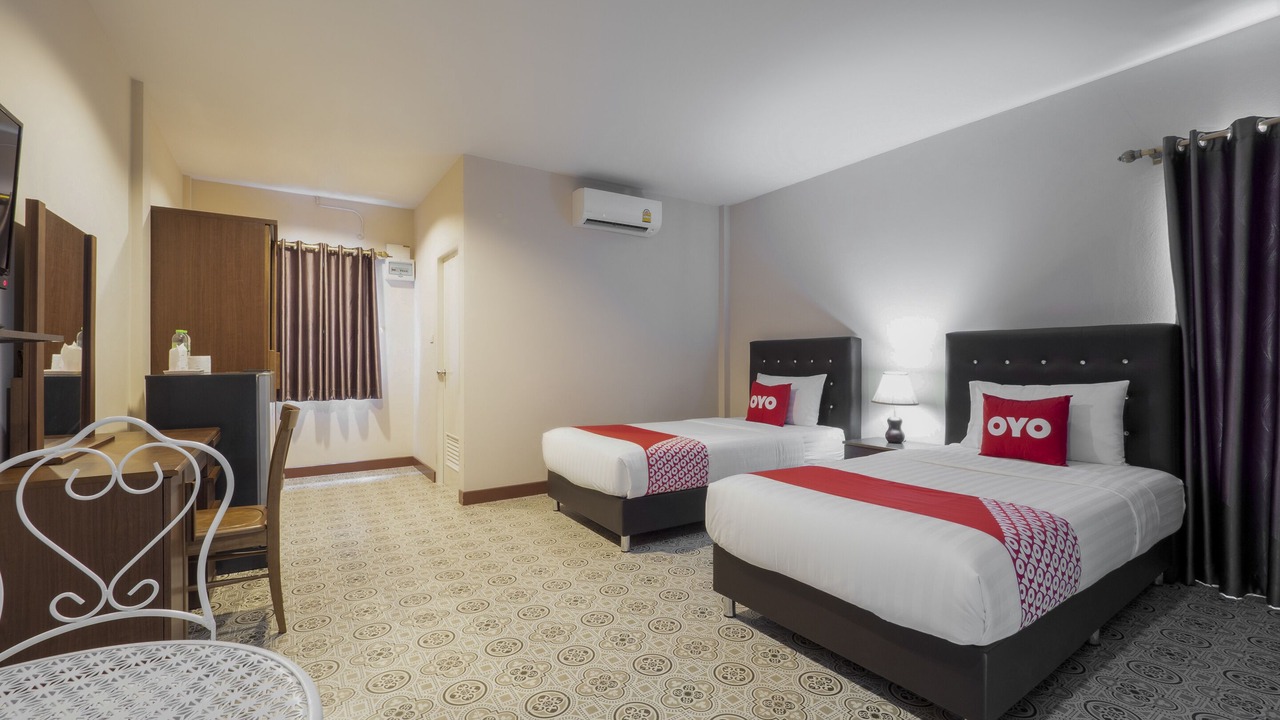 Photo of Bedroom in Nong Pla Lai