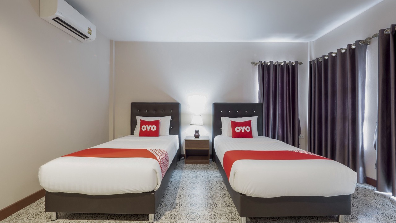Photo of Bedroom in Nong Pla Lai