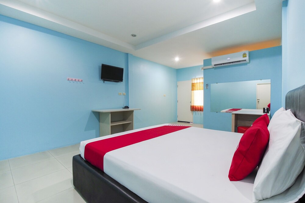 Photo of Bedroom in Bang Pla Soi