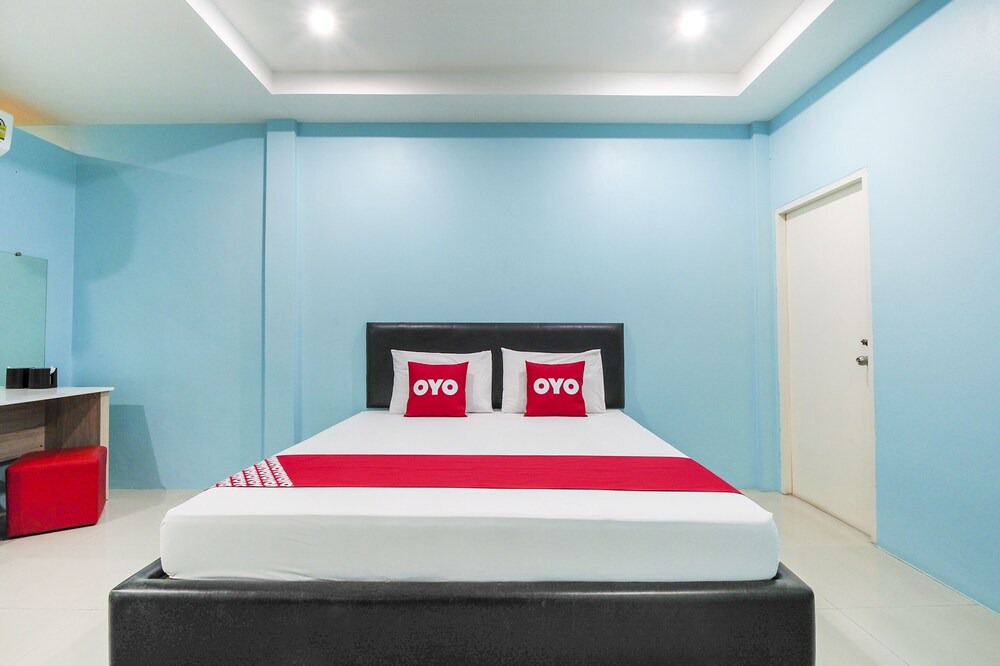 Photo of Bedroom in Bang Pla Soi