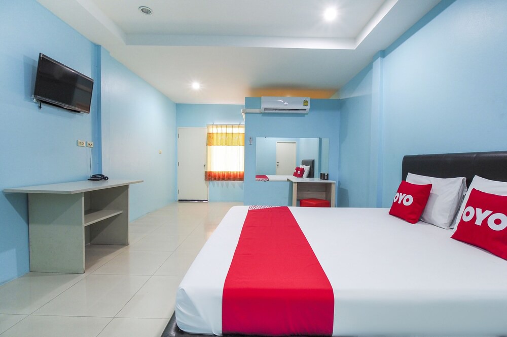 Photo of Bedroom in Bang Pla Soi