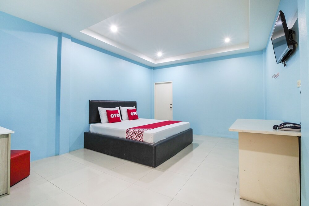 Photo of Bedroom in Bang Pla Soi