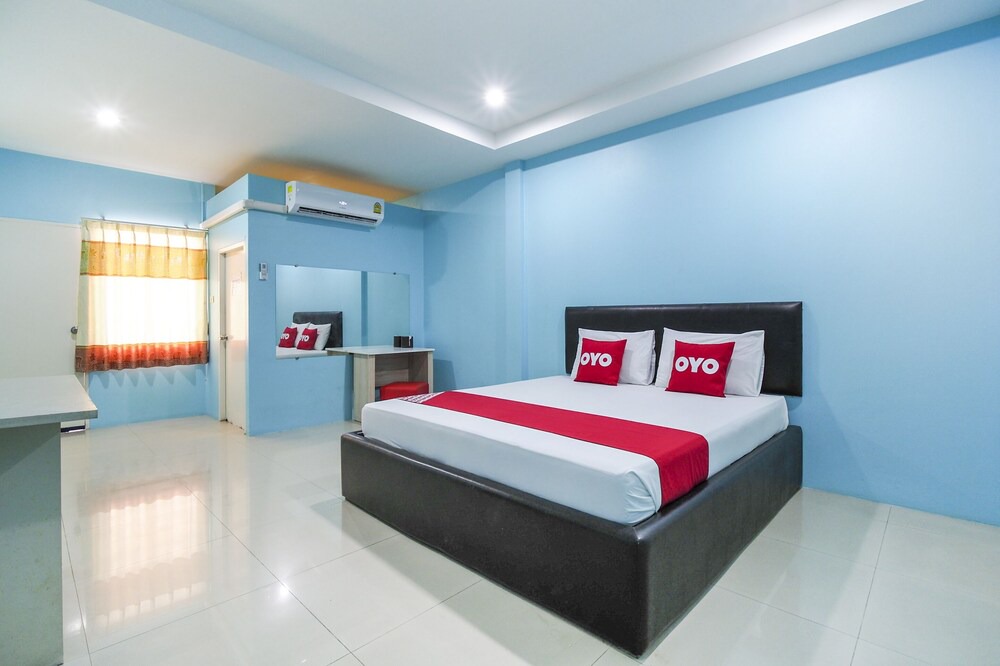 Photo of Bedroom in Bang Pla Soi