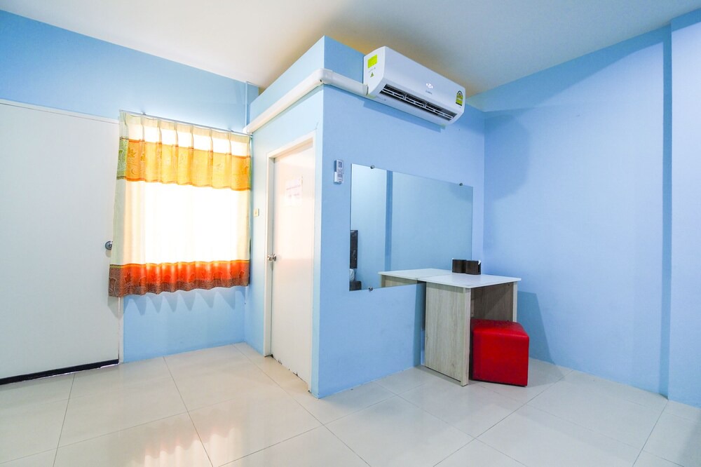 Photo of Bedroom in Bang Pla Soi