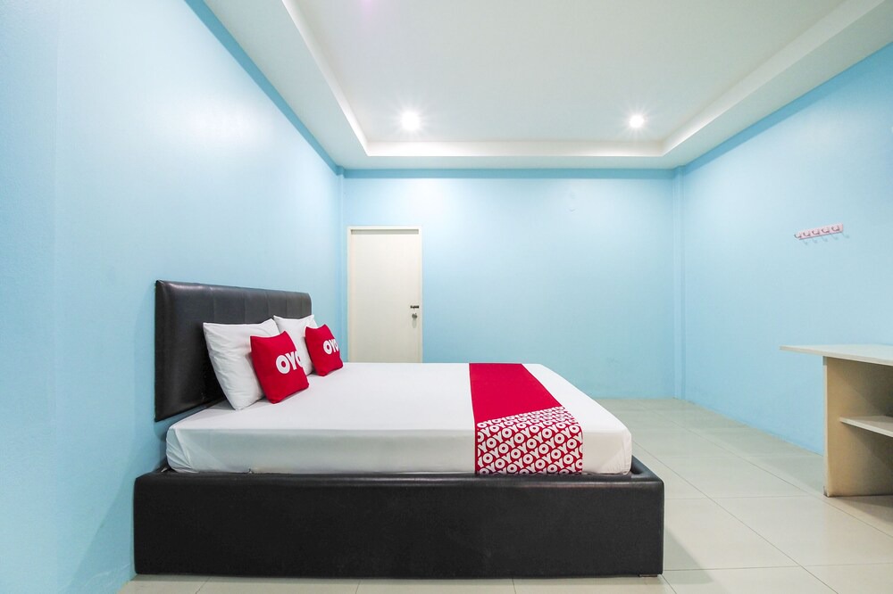 Photo of Bedroom in Bang Pla Soi