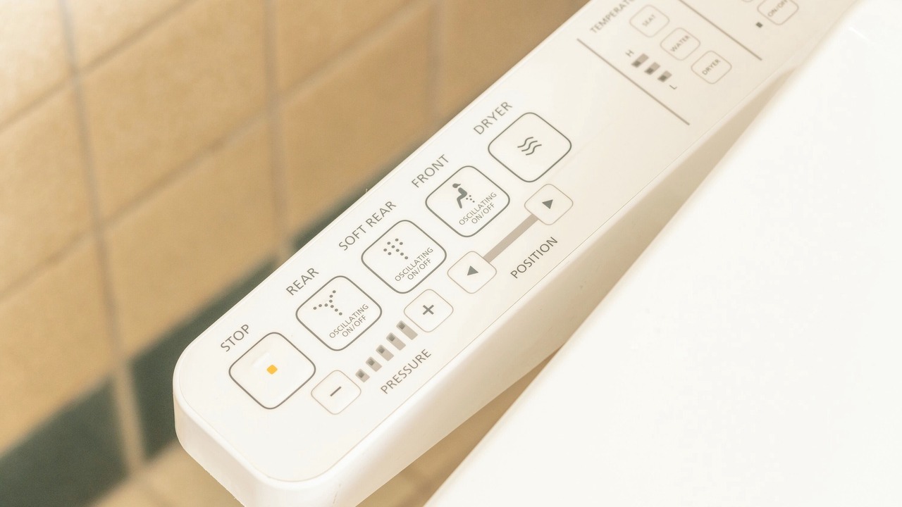 Photo of Bathroom in Chiang Mai
