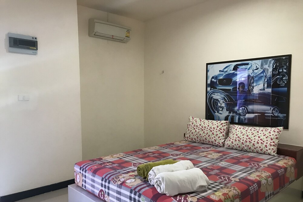Photo of Bedroom in Ban Chang
