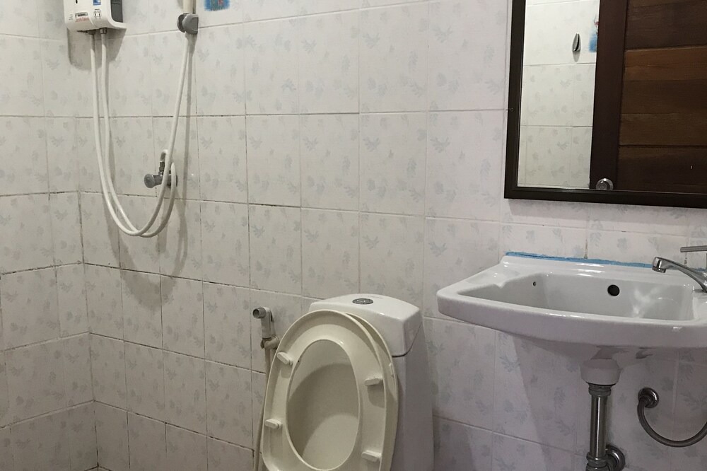 Photo of Bathroom in Ban Chang