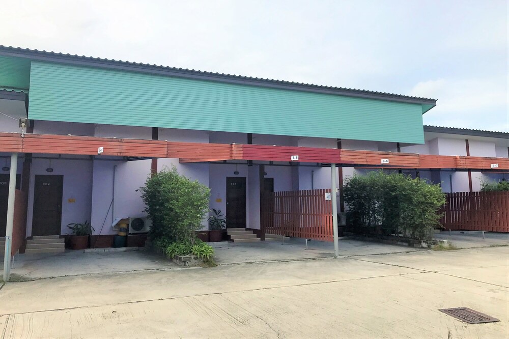 Photo of Outdoor in Ban Chang