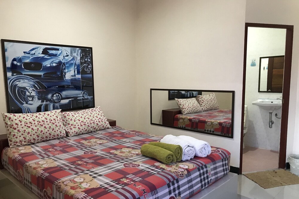 Photo of Bedroom in Ban Chang