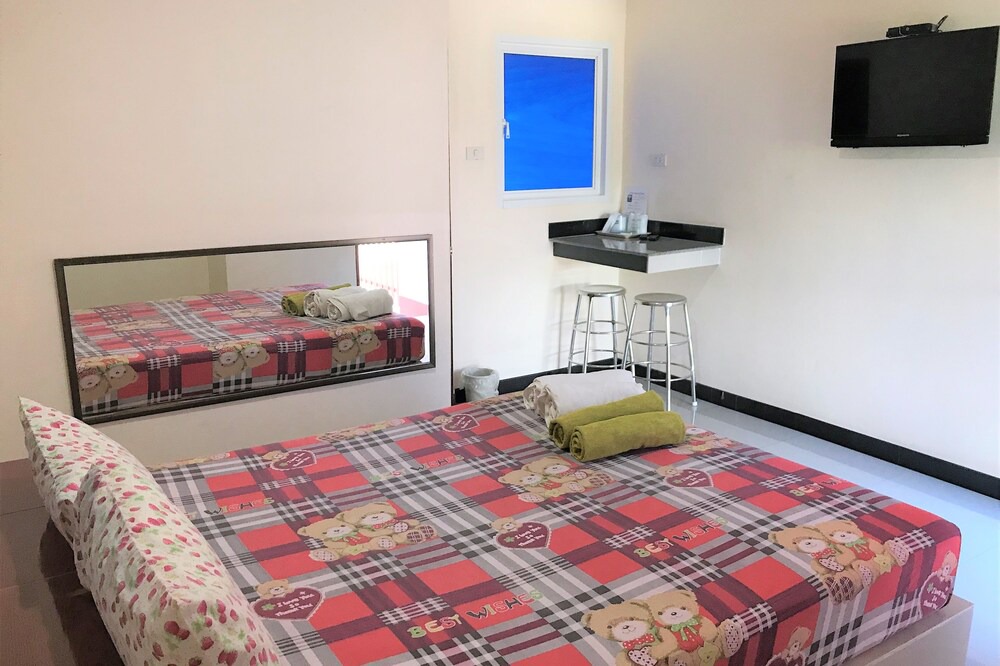 Photo of Bedroom in Ban Chang