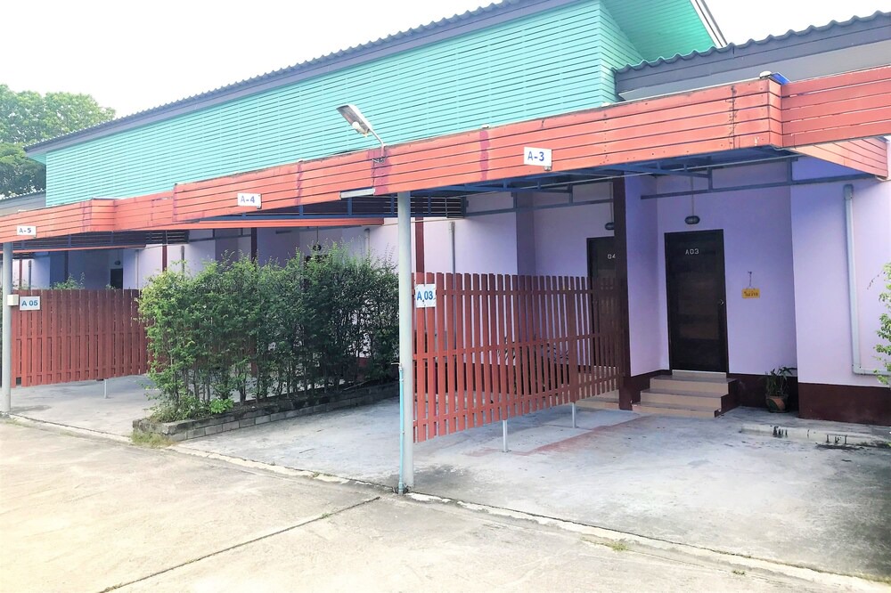 Photo of Outdoor in Ban Chang