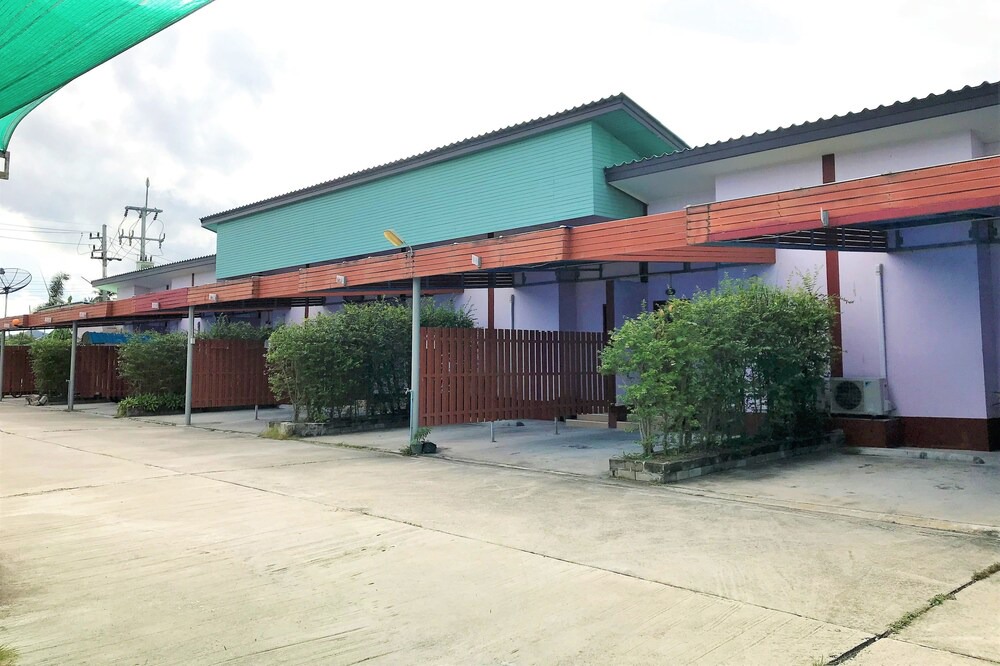 Photo of Outdoor in Ban Chang
