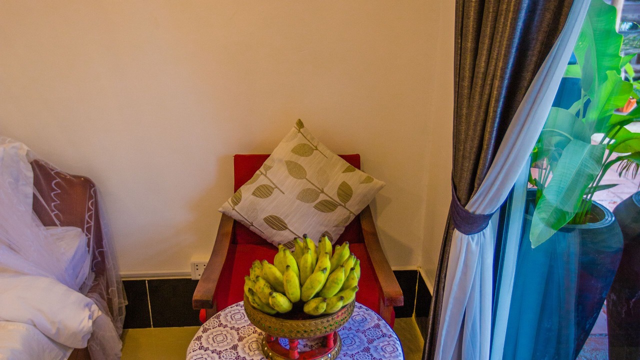 Photo of Bedroom in Svay Pao