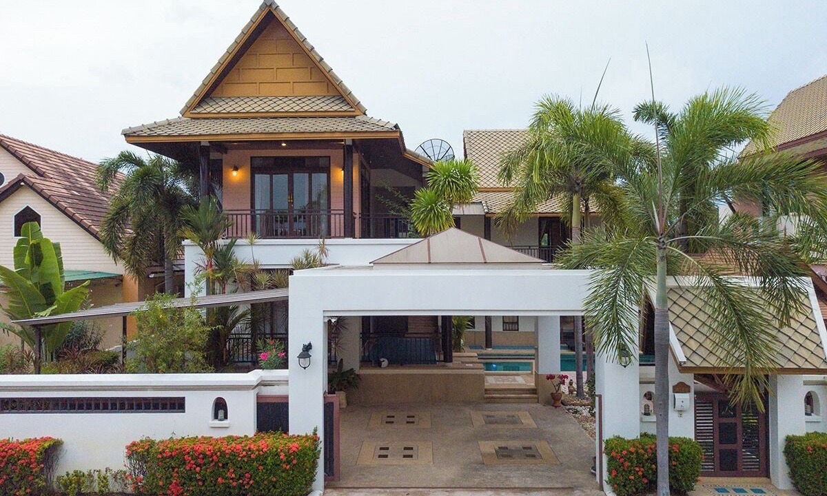 Photo of Outdoor in South Pattaya