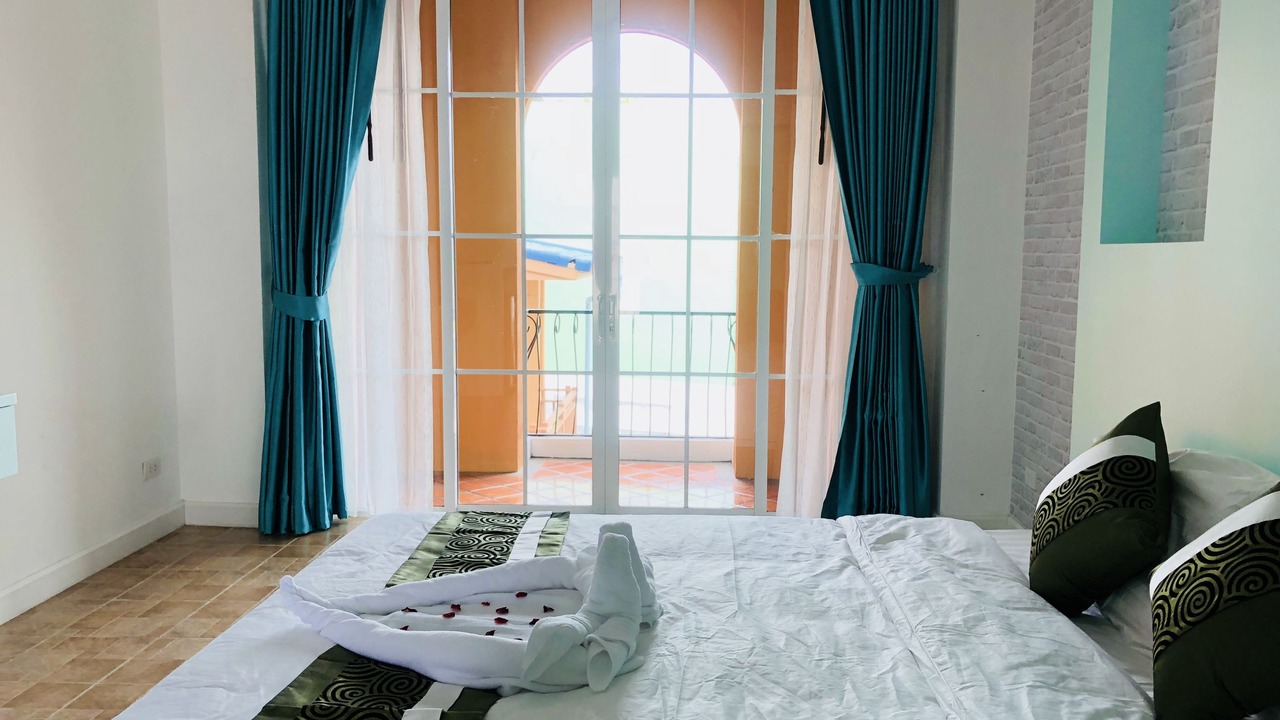Photo of Bedroom in Ban Bueng