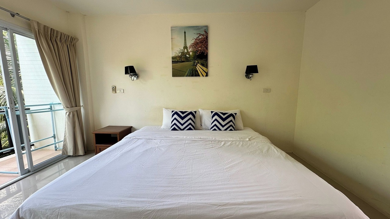 Photo of Bedroom in Bophut