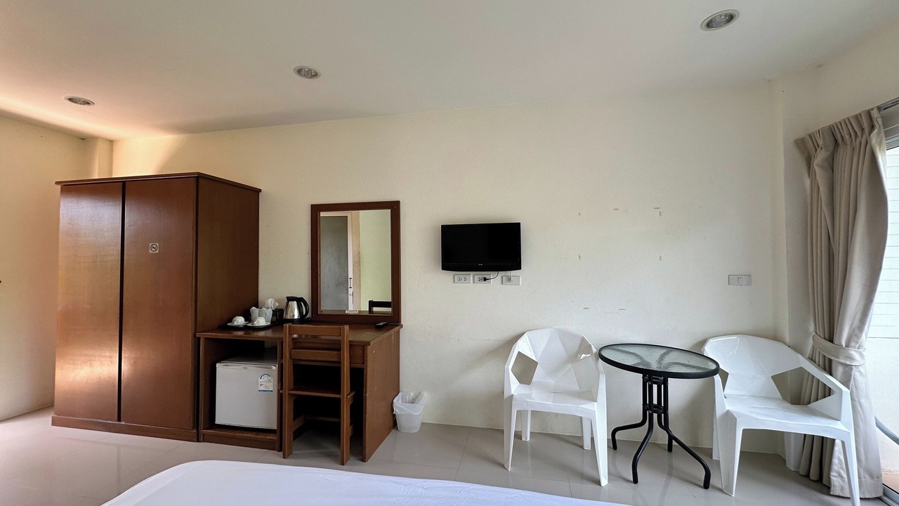 Photo of Bedroom in Bophut